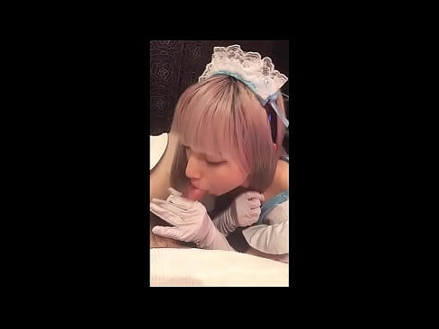 ❤️ Идоли японӣ [маюка], костюми канизии фаронсавӣ, қисми 1, минат ва лосьон ❌ Порно босифат дар мо tg.porn-mz-com.ru ❌❤