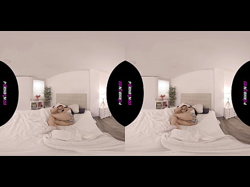 ❤️ PORNBCN VR Ду лесбиянки ҷавон дар воқеияти виртуалии 4K 180 3D аз хоб бедор мешаванд Женева Беллуччи Катрина Морено ❌ Порно босифат дар мо tg.porn-mz-com.ru ❌❤