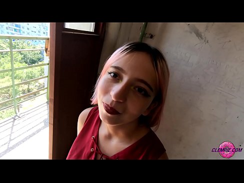 ❤️ Донишҷӯи шаҳвонӣ як бегонаро дар берун мекашад - конча дар рӯи ӯ ❌ Порно босифат дар мо tg.porn-mz-com.ru ❌❤