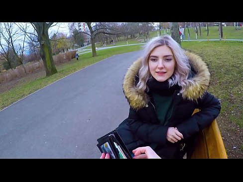 ❤️ Кончаҳои гарми бегонаро барои пул фурӯ мебарад - минет дар парк аз ҷониби Ева Элфи ❌ Порно босифат дар мо tg.porn-mz-com.ru ❌❤
